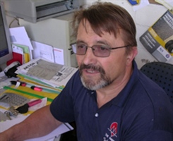 Hans Wiener