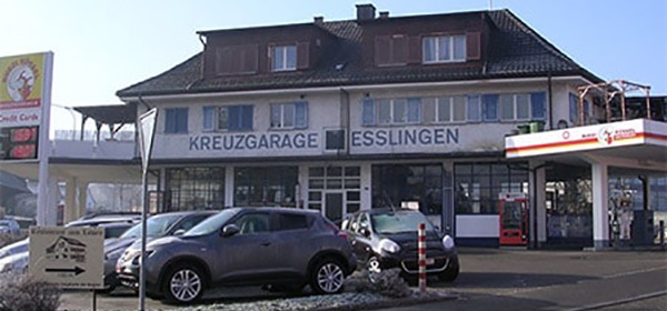 Unser Standort